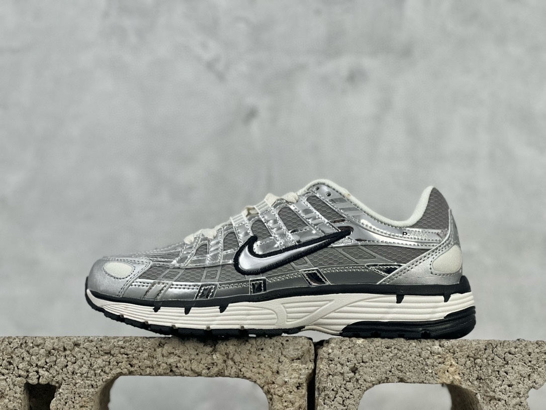 Nike P-6000 系列  女款