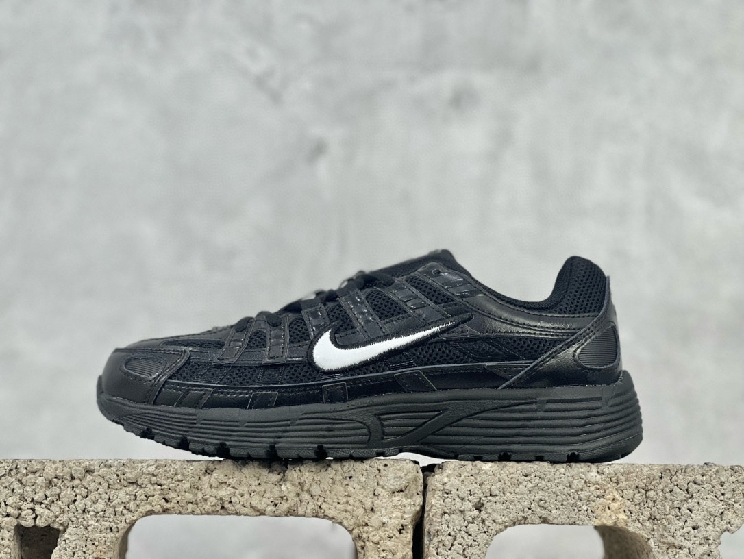 Nike P-6000 系列  女款