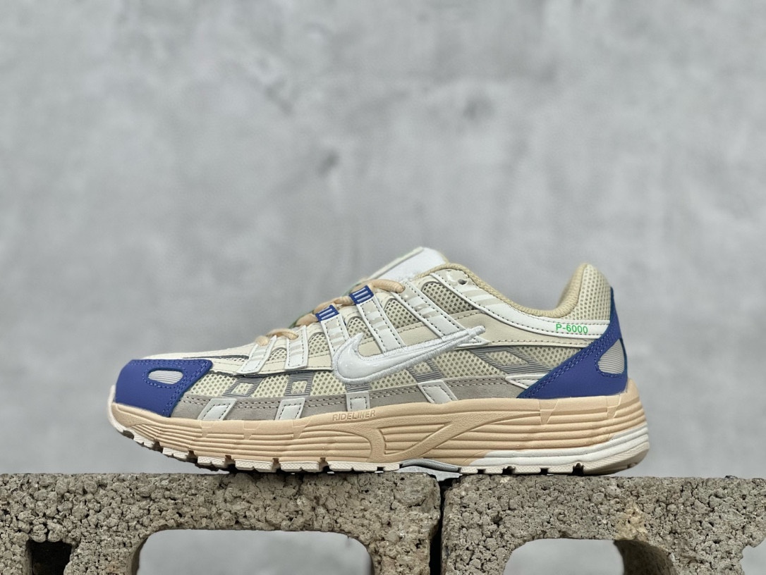 Nike P-6000 系列  女款