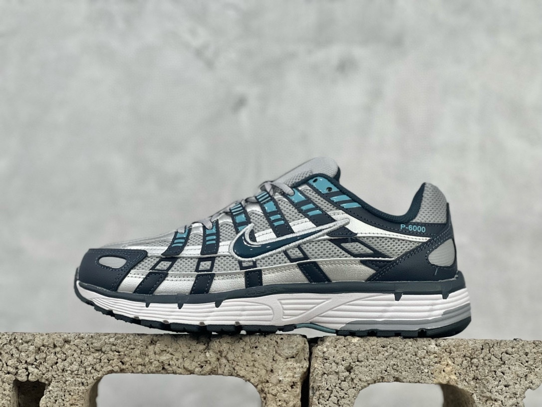 Nike P-6000 系列  女款