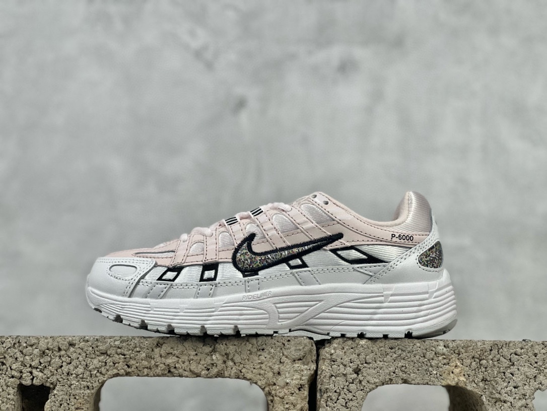 Nike P-6000 系列  女款
