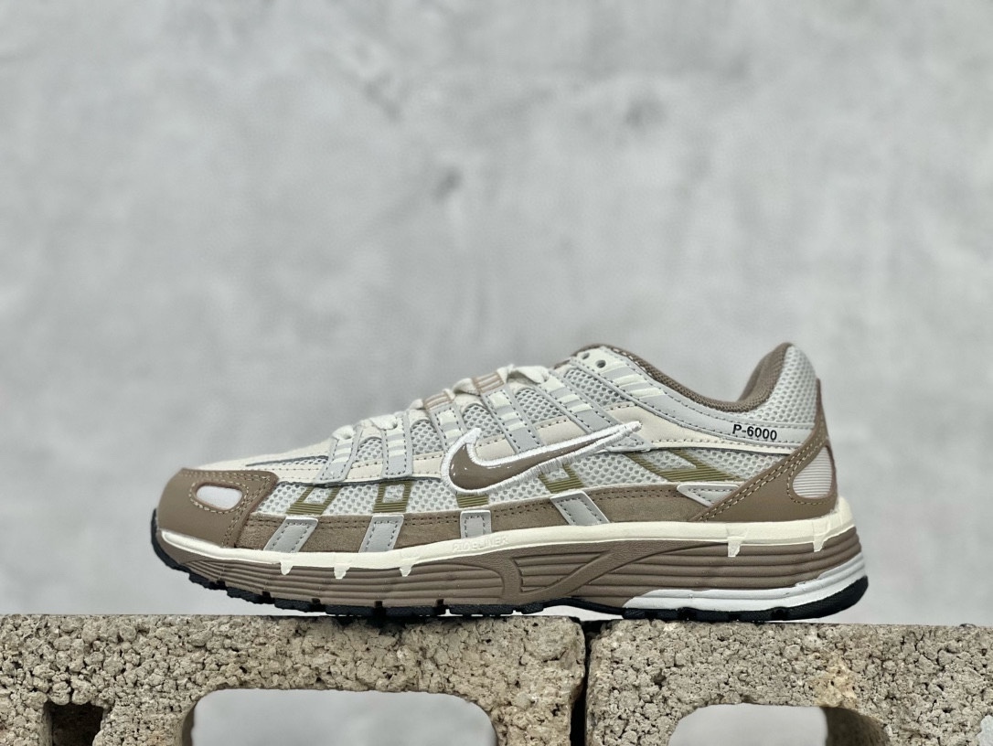 Nike P-6000 系列  女款