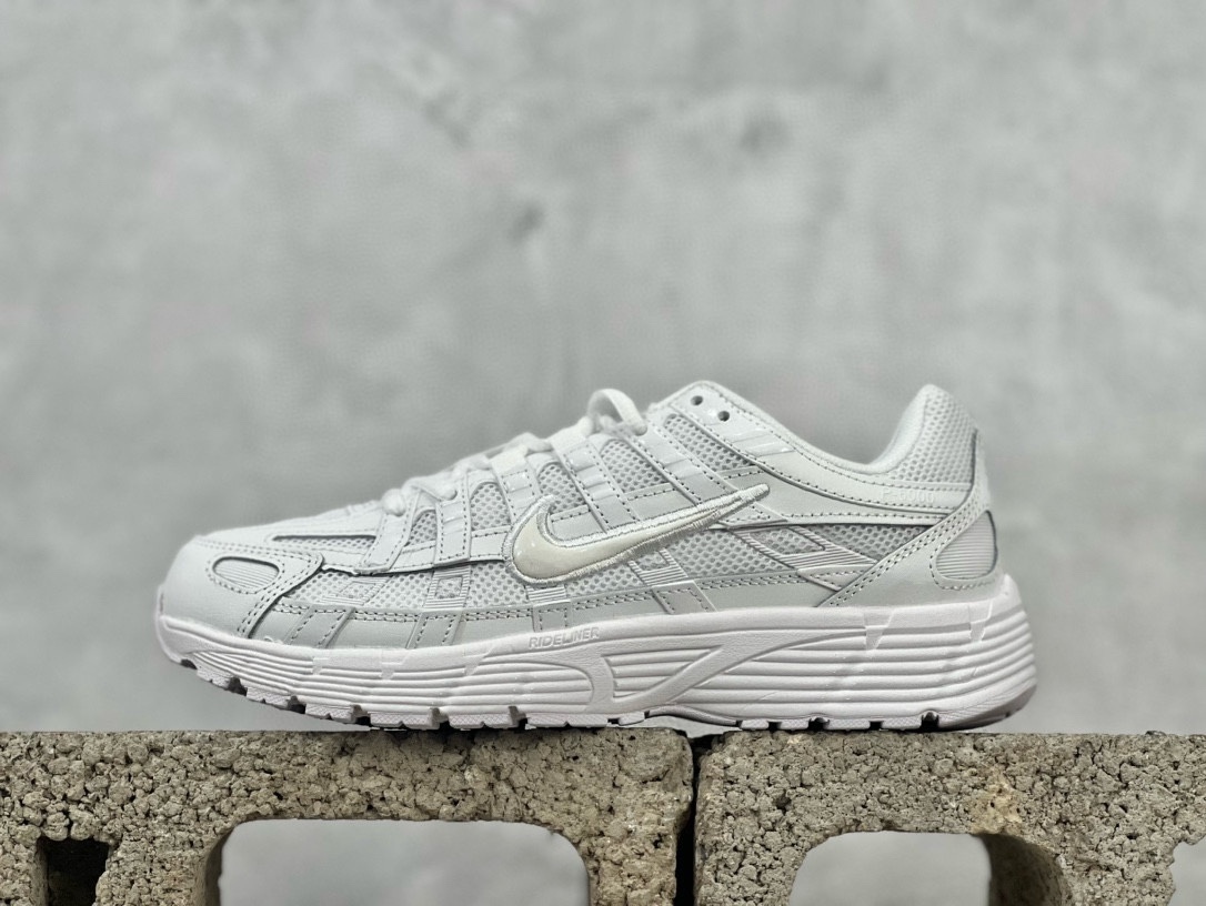 Nike P-6000 系列  女款