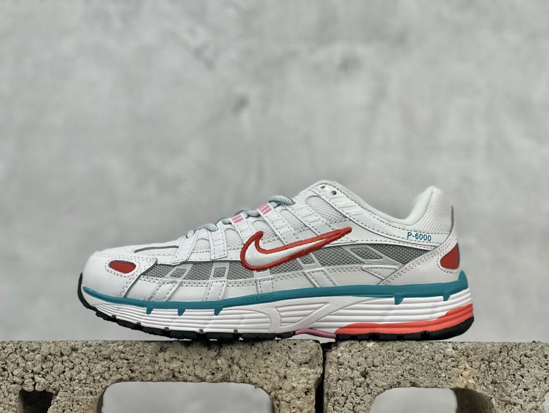 Nike P-6000 系列  女款