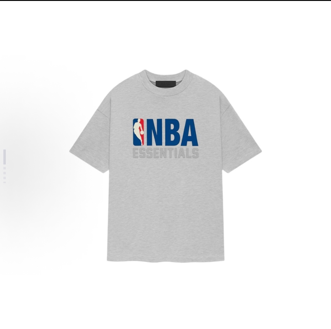 Fear of God Essentials x NBA 联名款  （台灣現貨！最快24小時可到您手上）