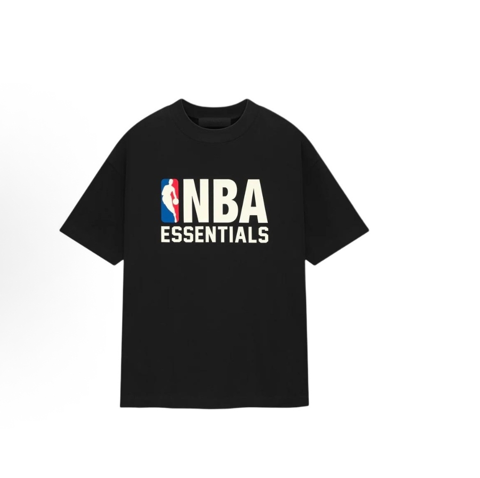 Fear of God Essentials x NBA 联名款  （台灣現貨！最快24小時可到您手上）