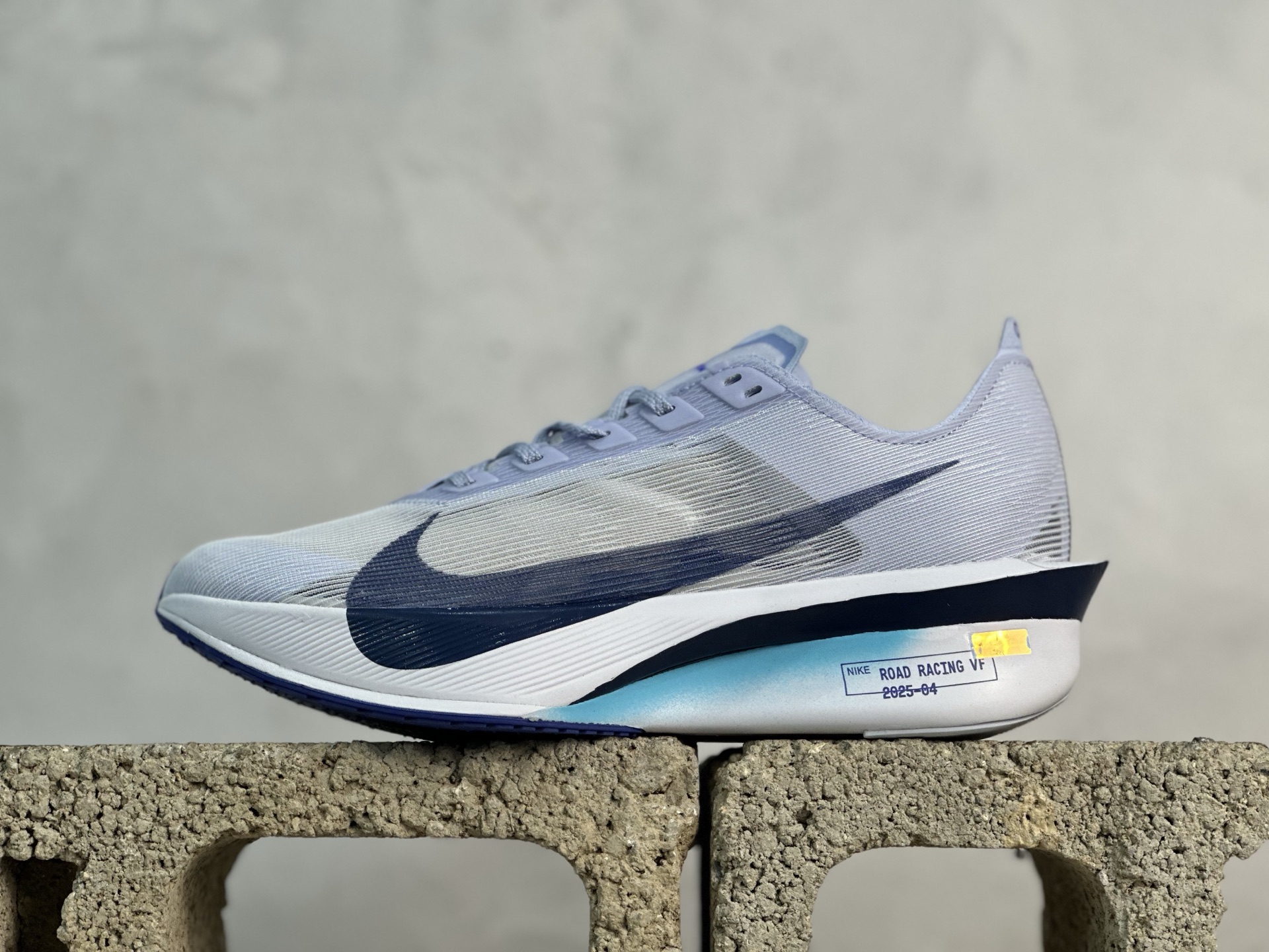 Nike Zoom VaporFly Next 4% 系列
