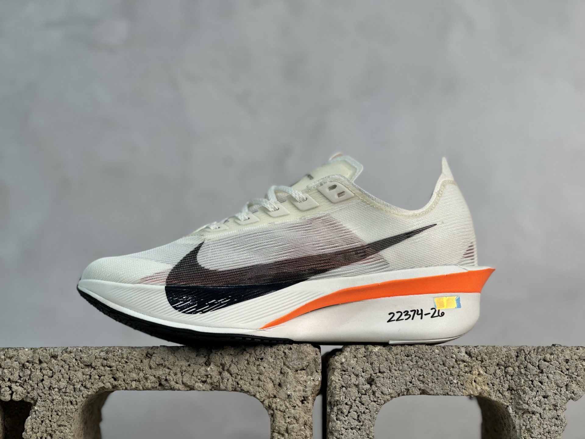 Nike Zoom VaporFly Next 4% 系列