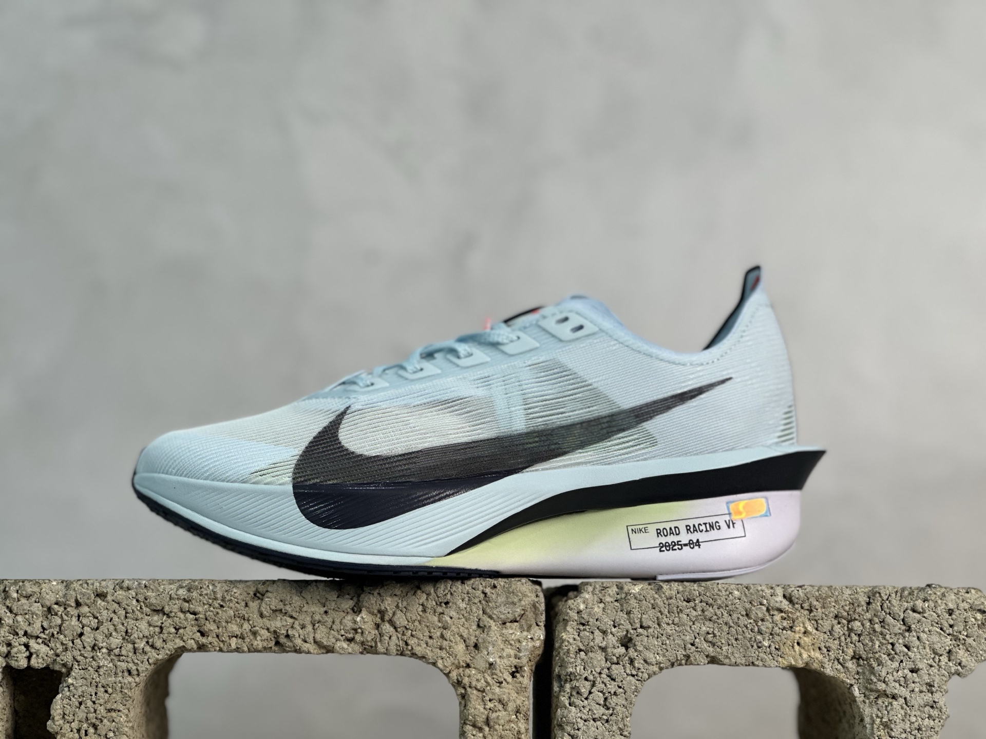 Nike Zoom VaporFly Next 4% 系列