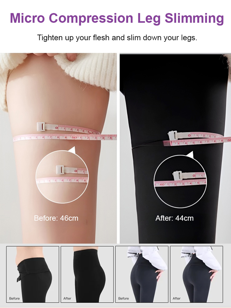 New Zipper Microfleece Barbie Pants