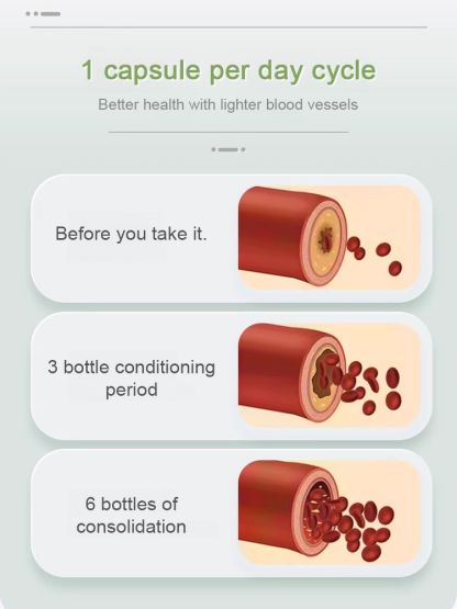 Three Highs Nemesis】Lowering blood lipids and promoting sleep high quality krill oil for middle-aged