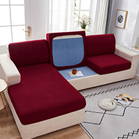 4 Seasons Universal Sofa Cover Combination
