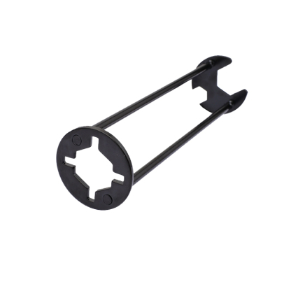 Multi-Functional Kitchen and Bathroom Pipe Wrench