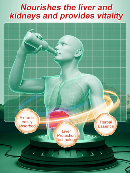 [Nourishes the kidneys, liver and eyesight] Qiju Dihuang Cassia Seed Tablets