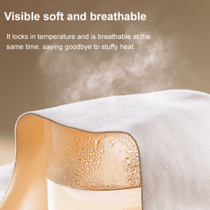 Mugwort Heating Double Pocket Waist Support Belt