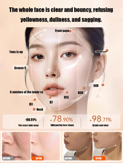 Astaxanthin Moisturizing Anti-Wrinkle Cream