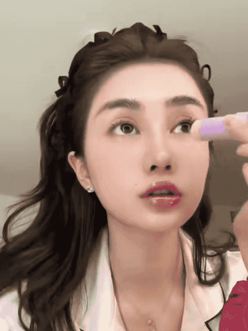 Anti-Wrinkle Magic Fade Eye Fine Lines Small Purple Stick