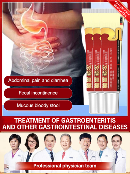 Bio Gastrointestinal Gel