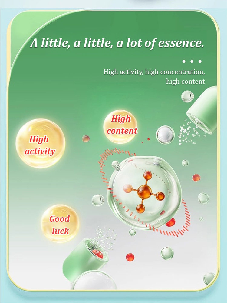 Li Shizhen White Peony Root Angelica and Schisandra Liver Protection Tablets