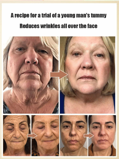 Astaxanthin Moisturizing Anti-Wrinkle Cream