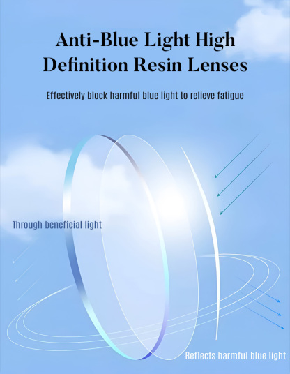 【 Beauty artifact 】 Elegant trimmed rimless reading glasses