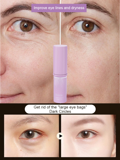 Anti-Wrinkle Magic Fade Eye Fine Lines Small Purple Stick