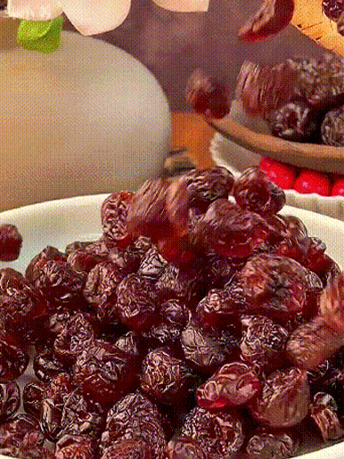 [Eliminate arthritis and gout] Premium dried cherries