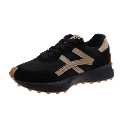 Thick Soled Small Waist Casual Shoes