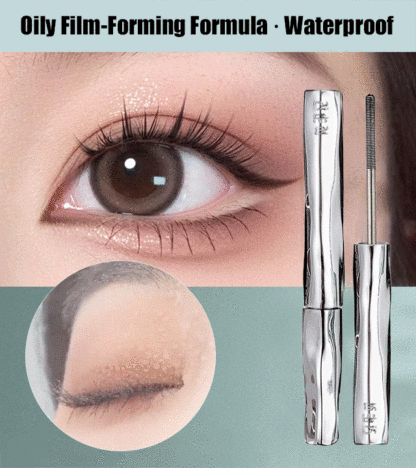 Steel Pipe Eyelash Primer