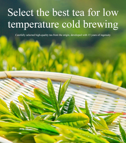 Fresh Breath Tea Tablets