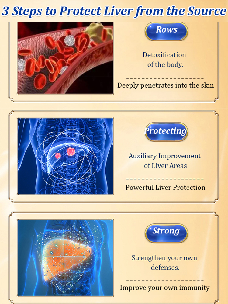 Li Shizhen White Peony Root Angelica and Schisandra Liver Protection Tablets