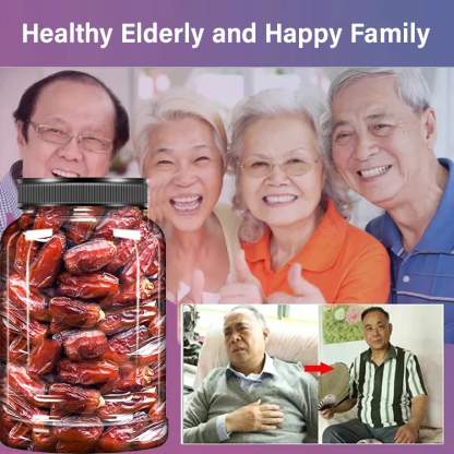[Natural Insulin] Natural zero added black date palm