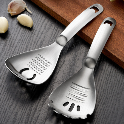 Multipurpose Grinding Spoon