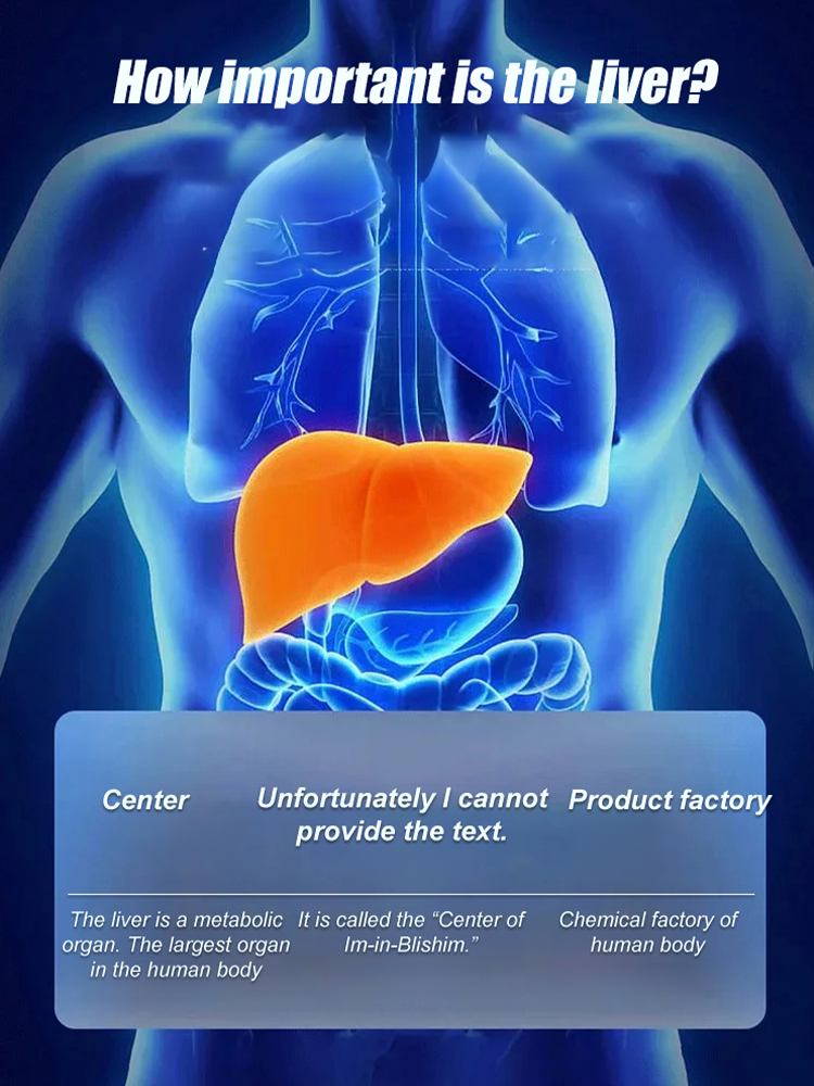 Pueraria lobata, Salvia miltiorrhiza, tea polyphenols and liver protection tablets