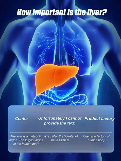 Pueraria lobata, Salvia miltiorrhiza, tea polyphenols and liver protection tablets