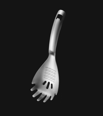 Multipurpose Grinding Spoon