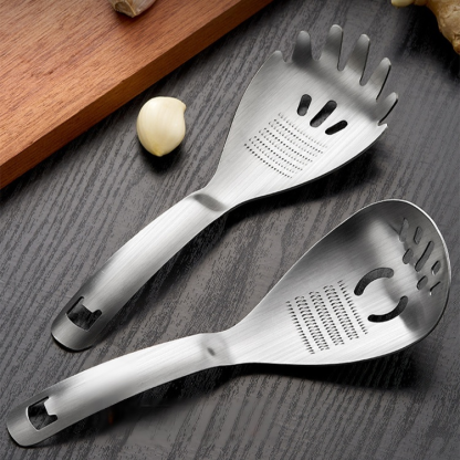 Multipurpose Grinding Spoon