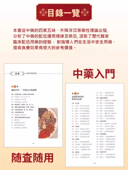 [名醫解讀包治百病] 中醫特效處方大全 