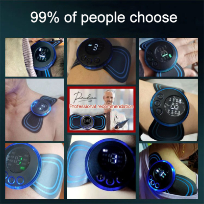 EMS Smart Mini Massager Patch