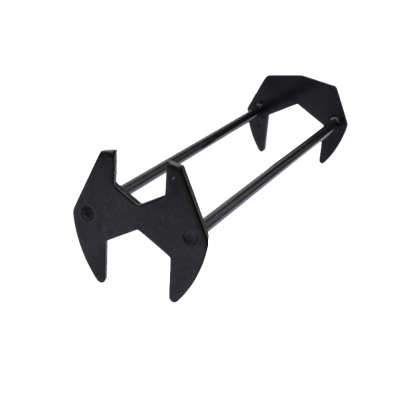 Multi-Functional Kitchen and Bathroom Pipe Wrench