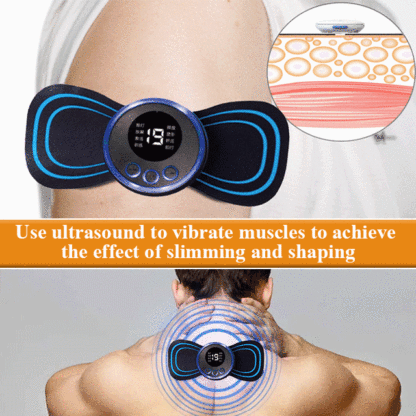 EMS Smart Mini Massager Patch