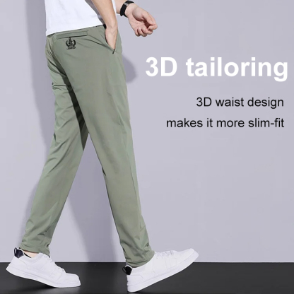 ultra-thin breathable pants