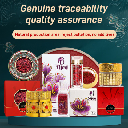 Original Iranian saffron