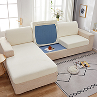 4 Seasons Universal Sofa Cover Combination