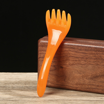 Five-Claw Meridian Massage Comb
