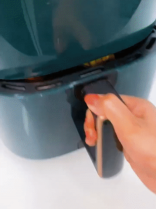 304 Stainless Steel Fan-shaped Steaming Tray with Lid