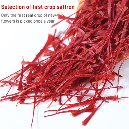 Original Iranian saffron