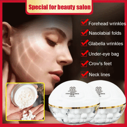Polypeptide Collagen Filling Cream