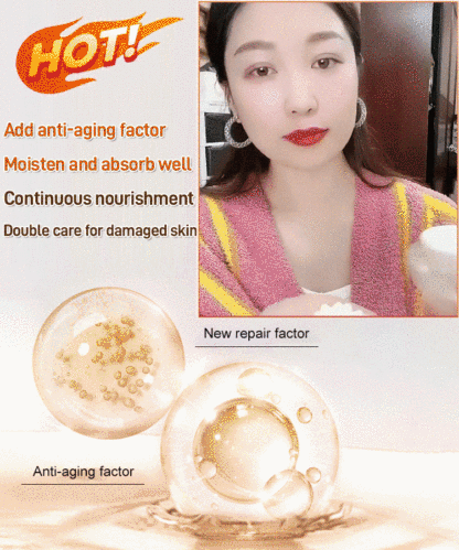 Collagen Filling Cream