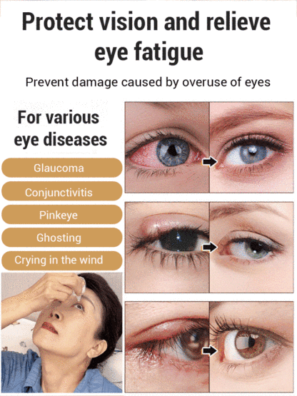 Lutein eye drops from Hong Kong Pharmacy